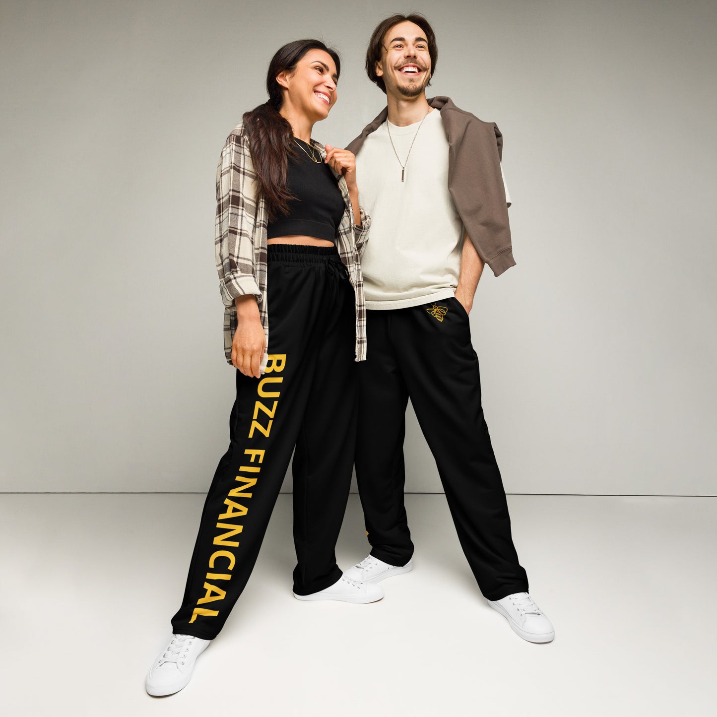 Buzz Financial Sweatpants