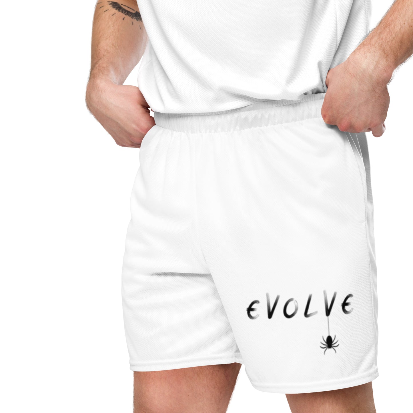 VNM Shorts