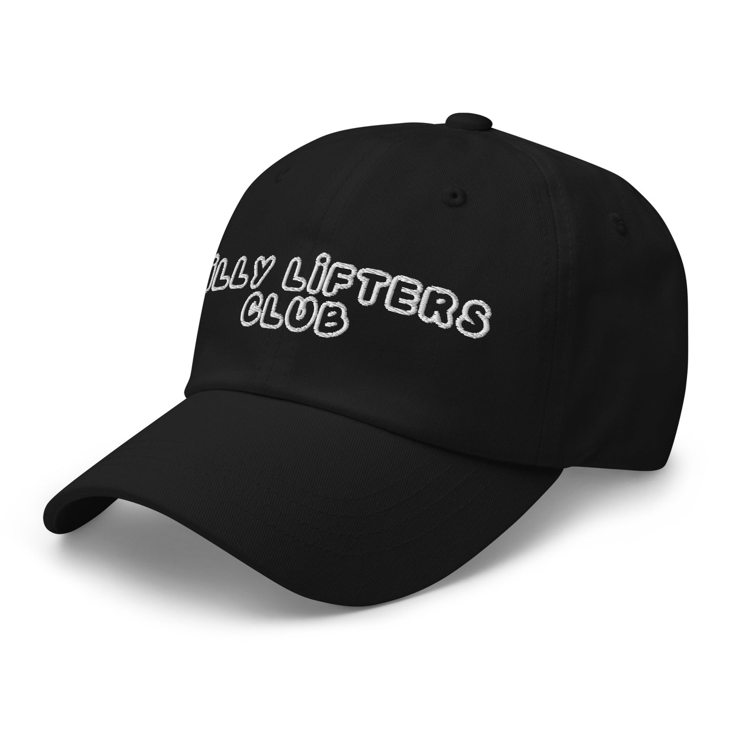 Sillly Lifters Cap