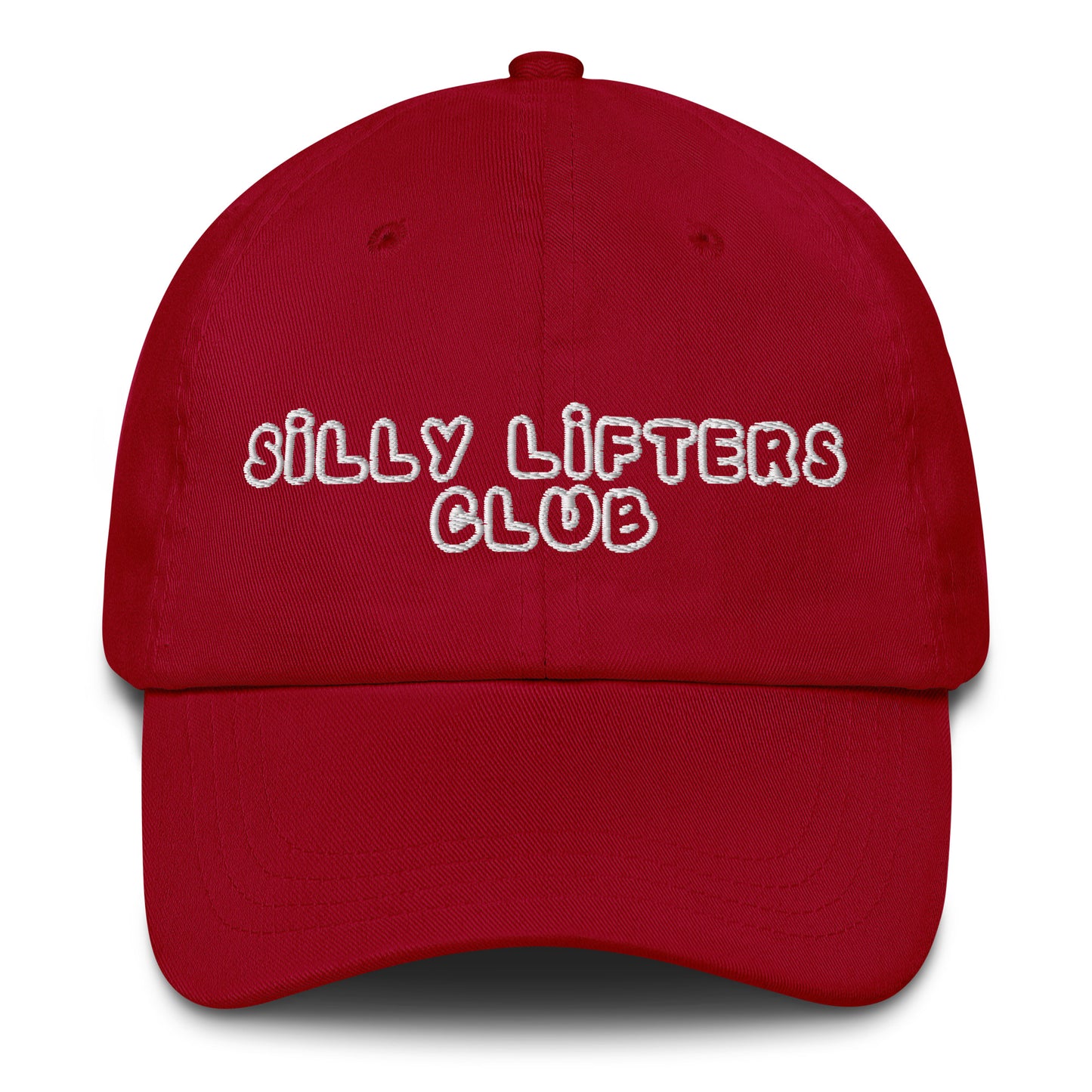 Sillly Lifters Cap