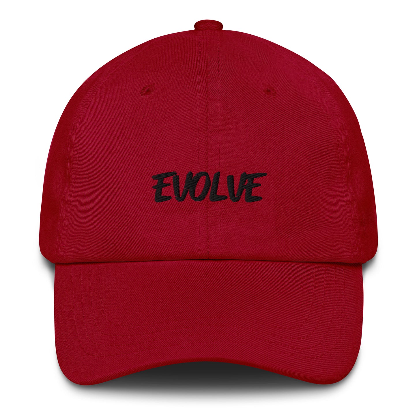 Logo Cap