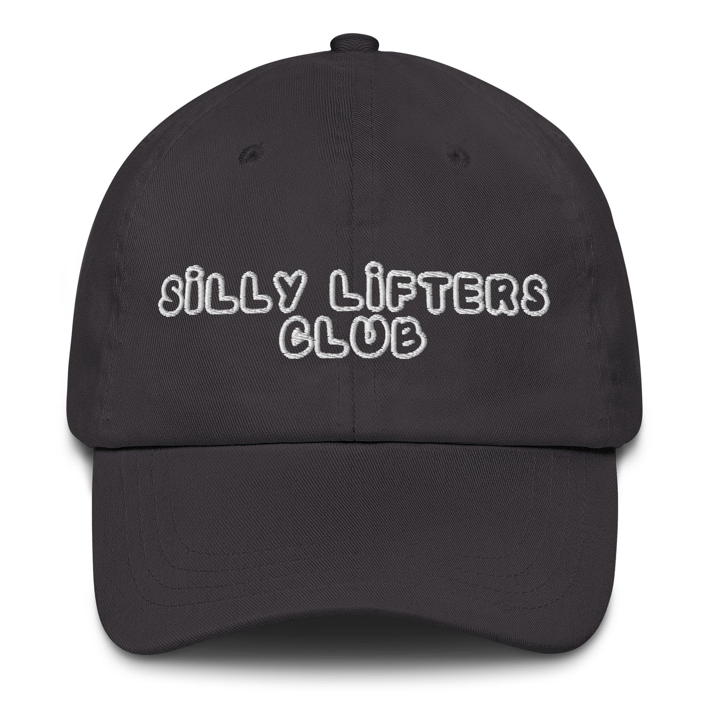 Sillly Lifters Cap