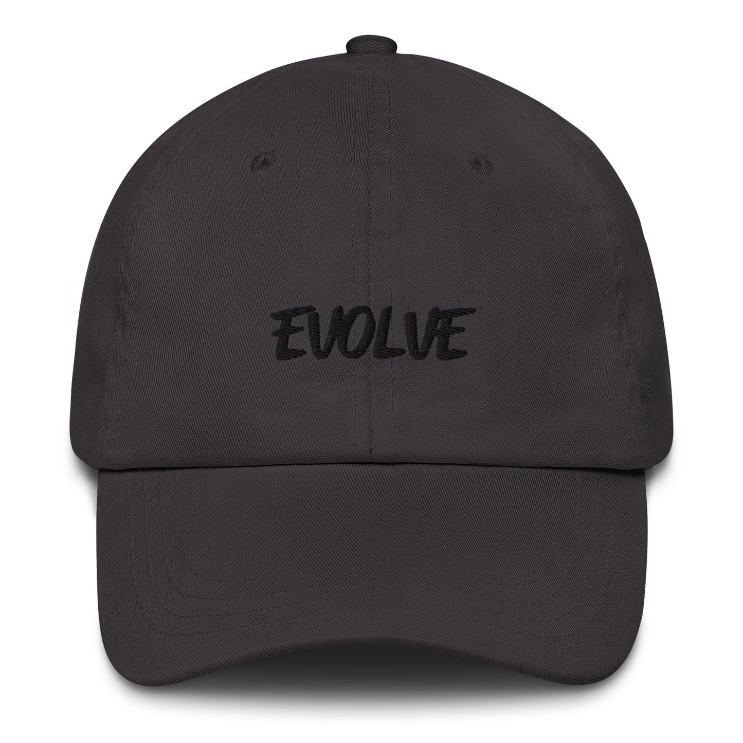 Logo Cap