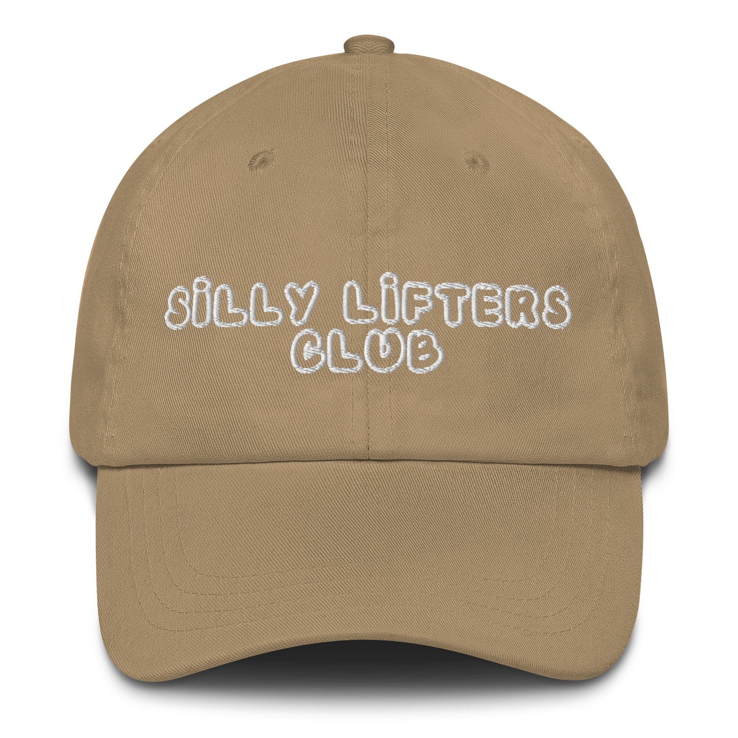 Sillly Lifters Cap