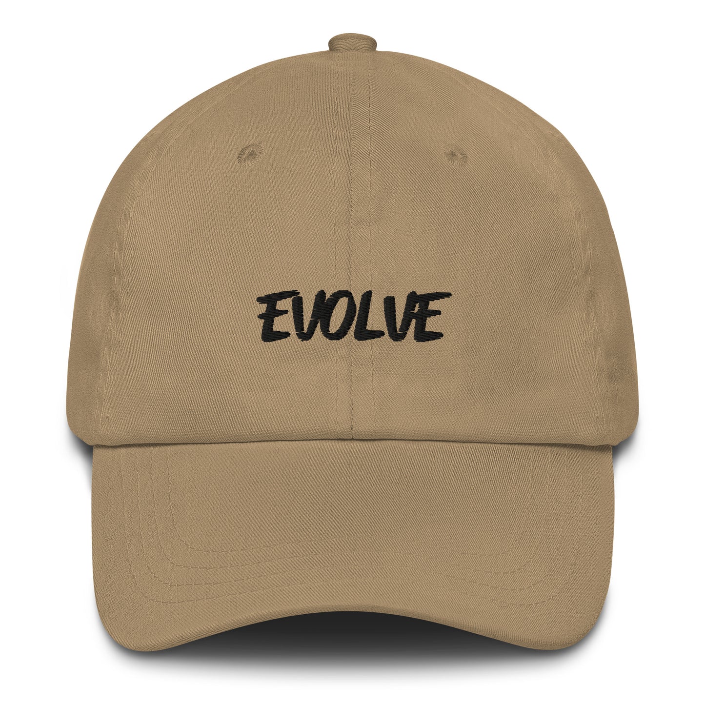 Logo Cap