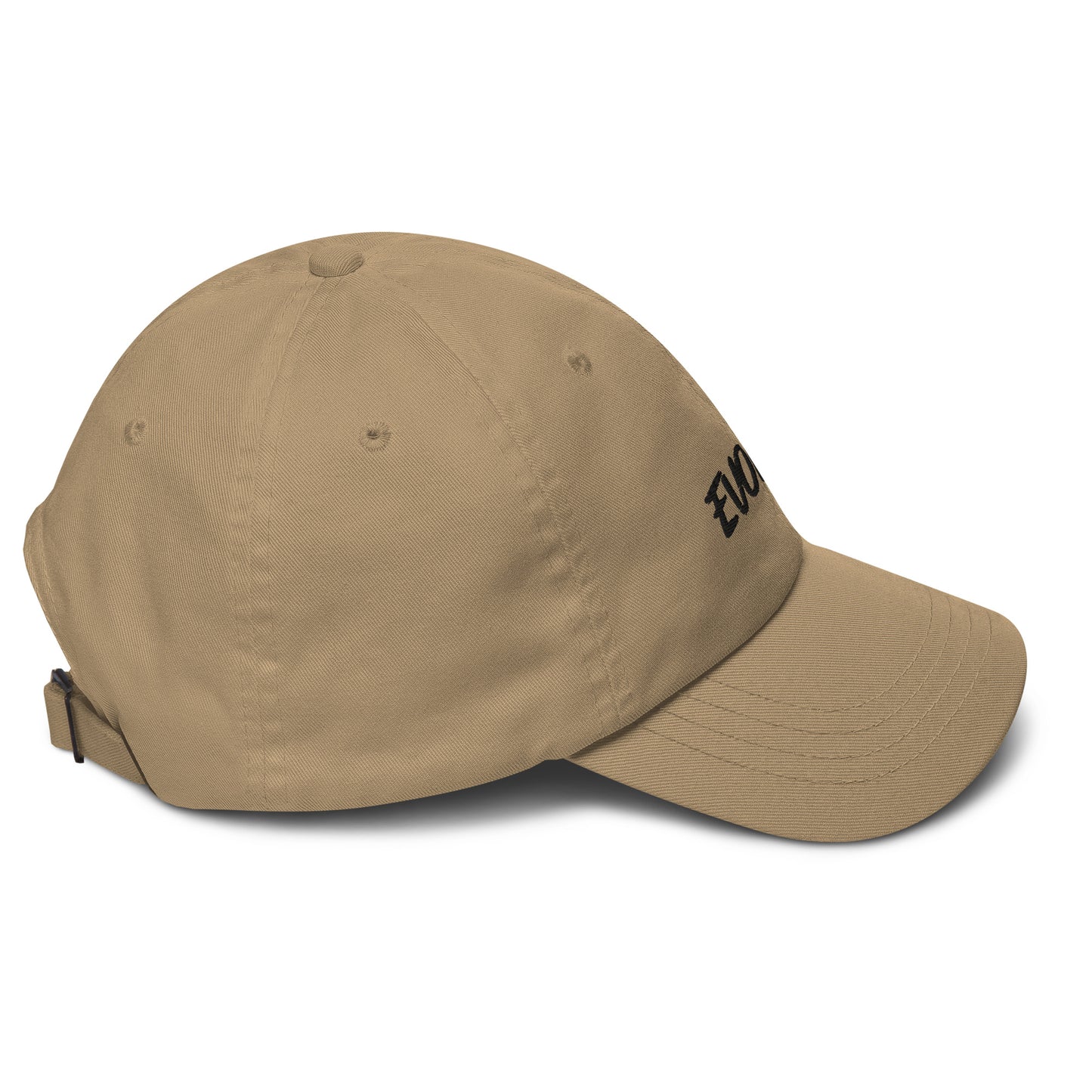 Logo Cap