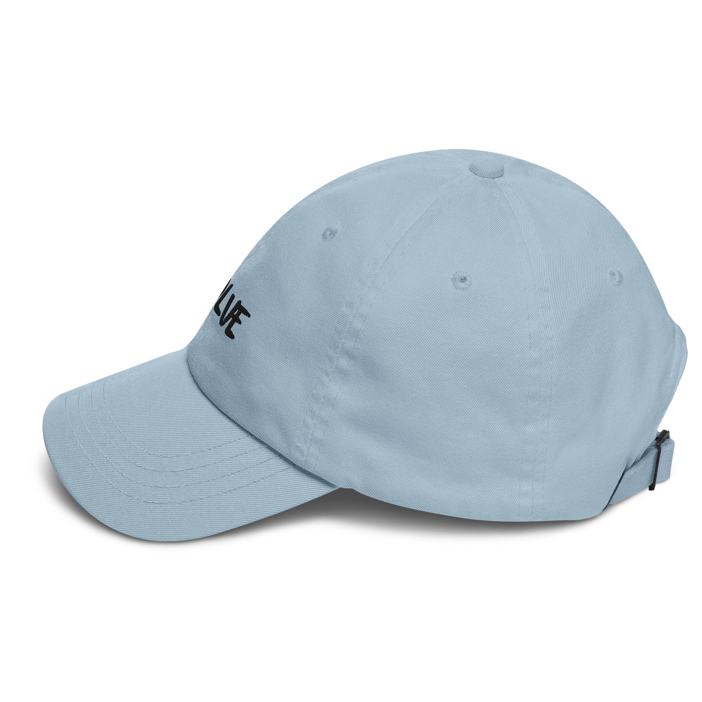 Logo Cap