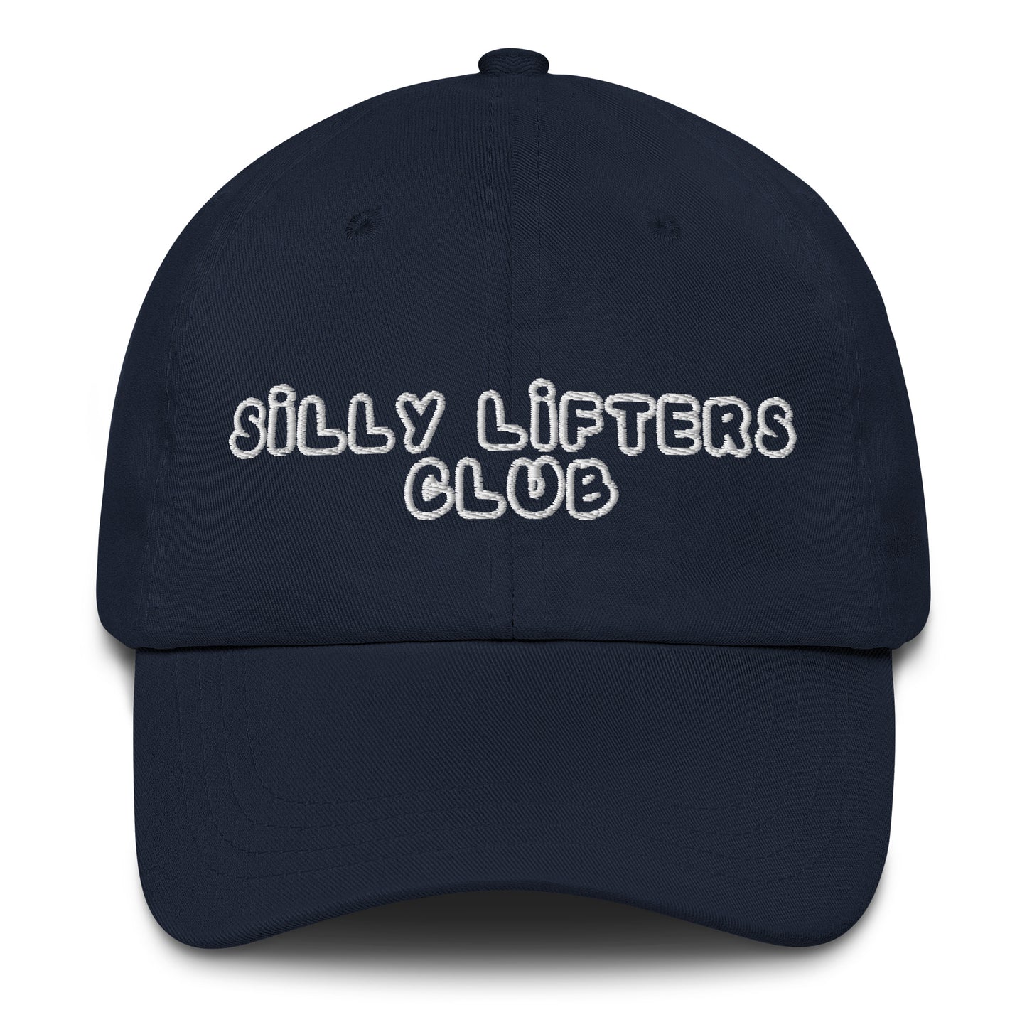 Sillly Lifters Cap