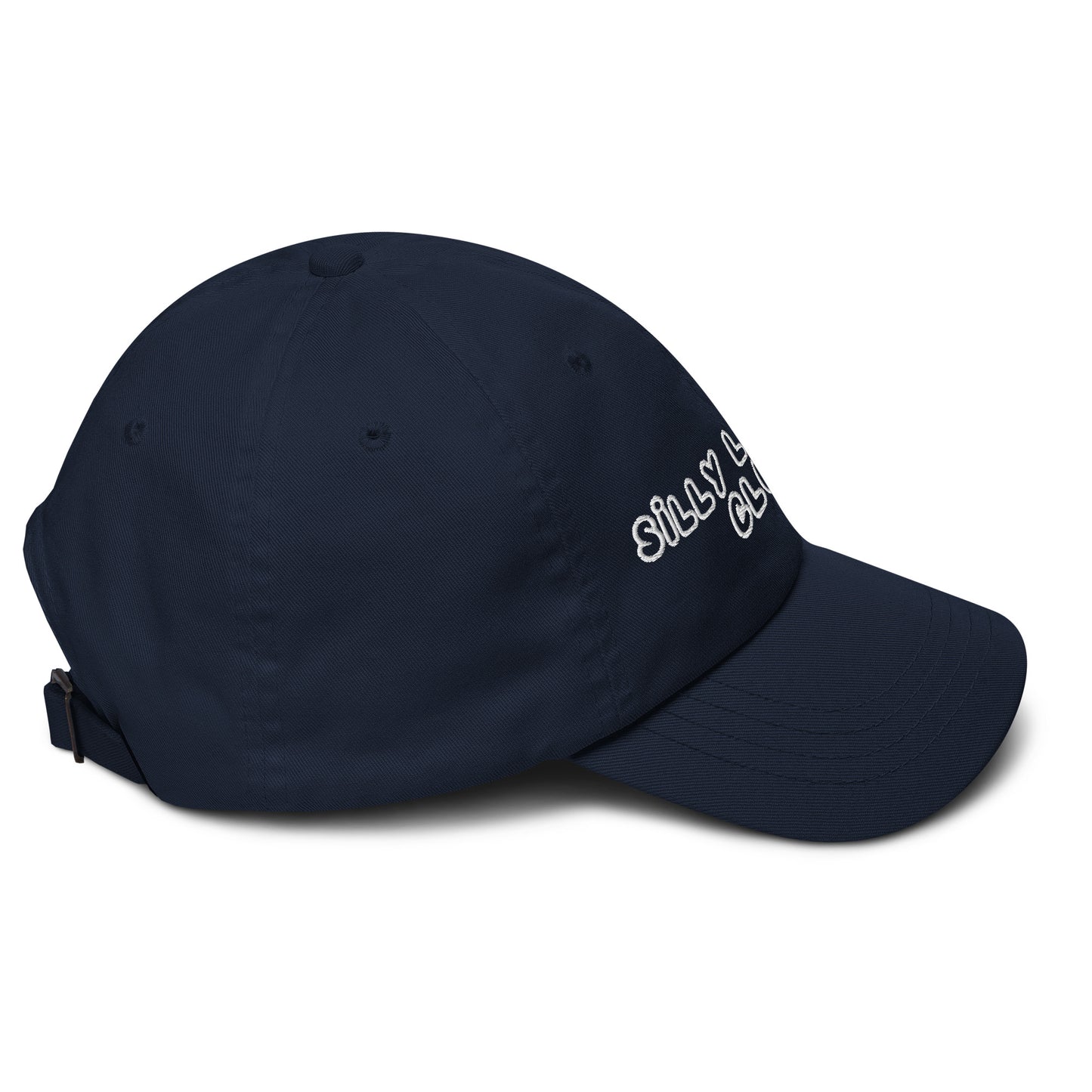 Sillly Lifters Cap