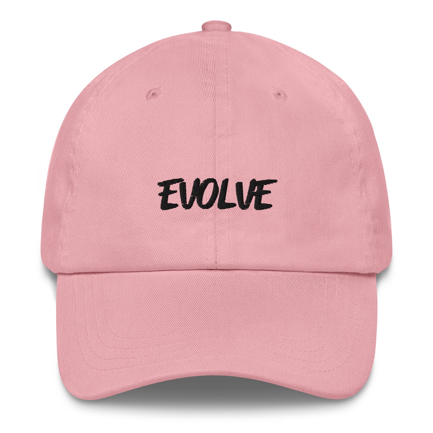 Logo Cap