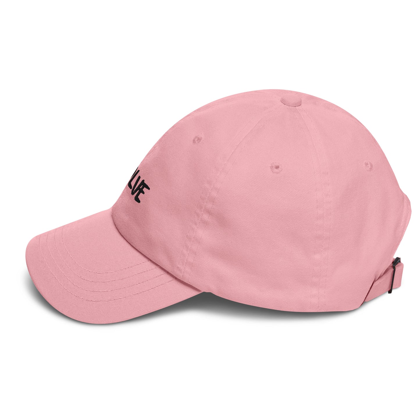 Logo Cap