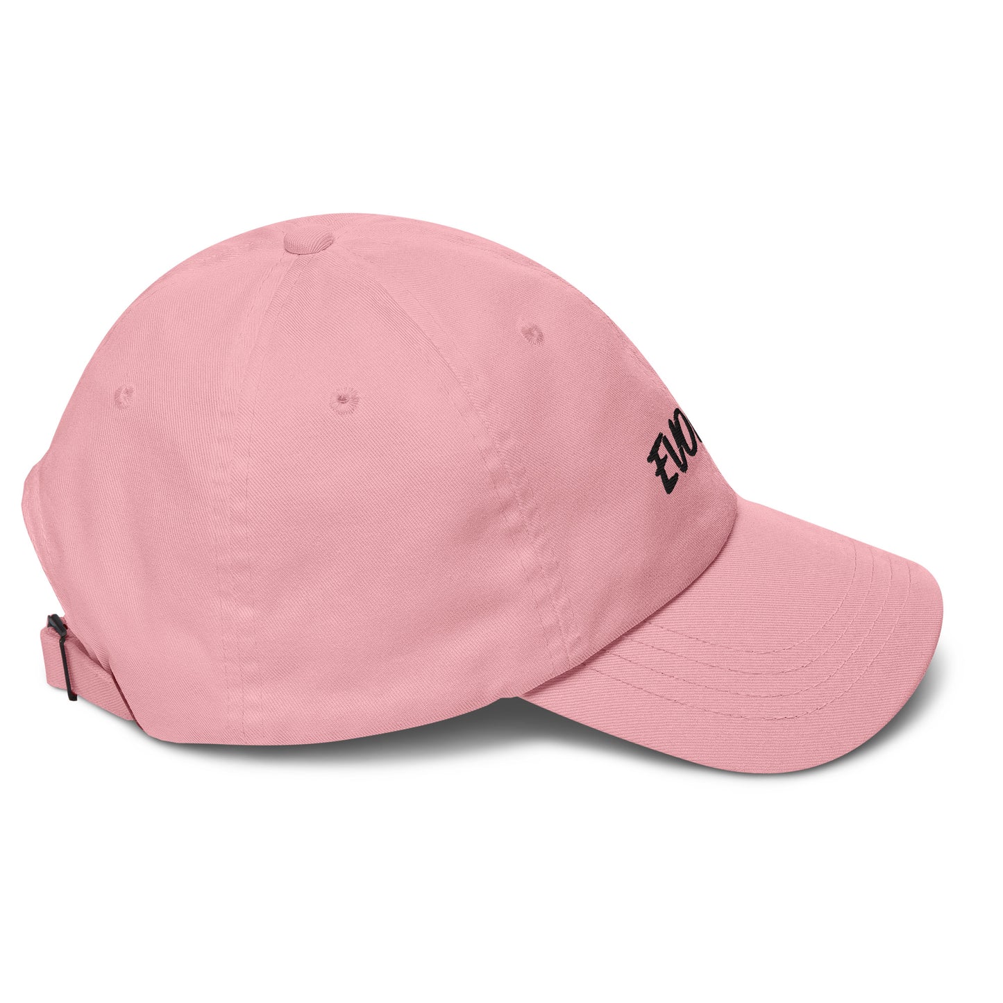 Logo Cap