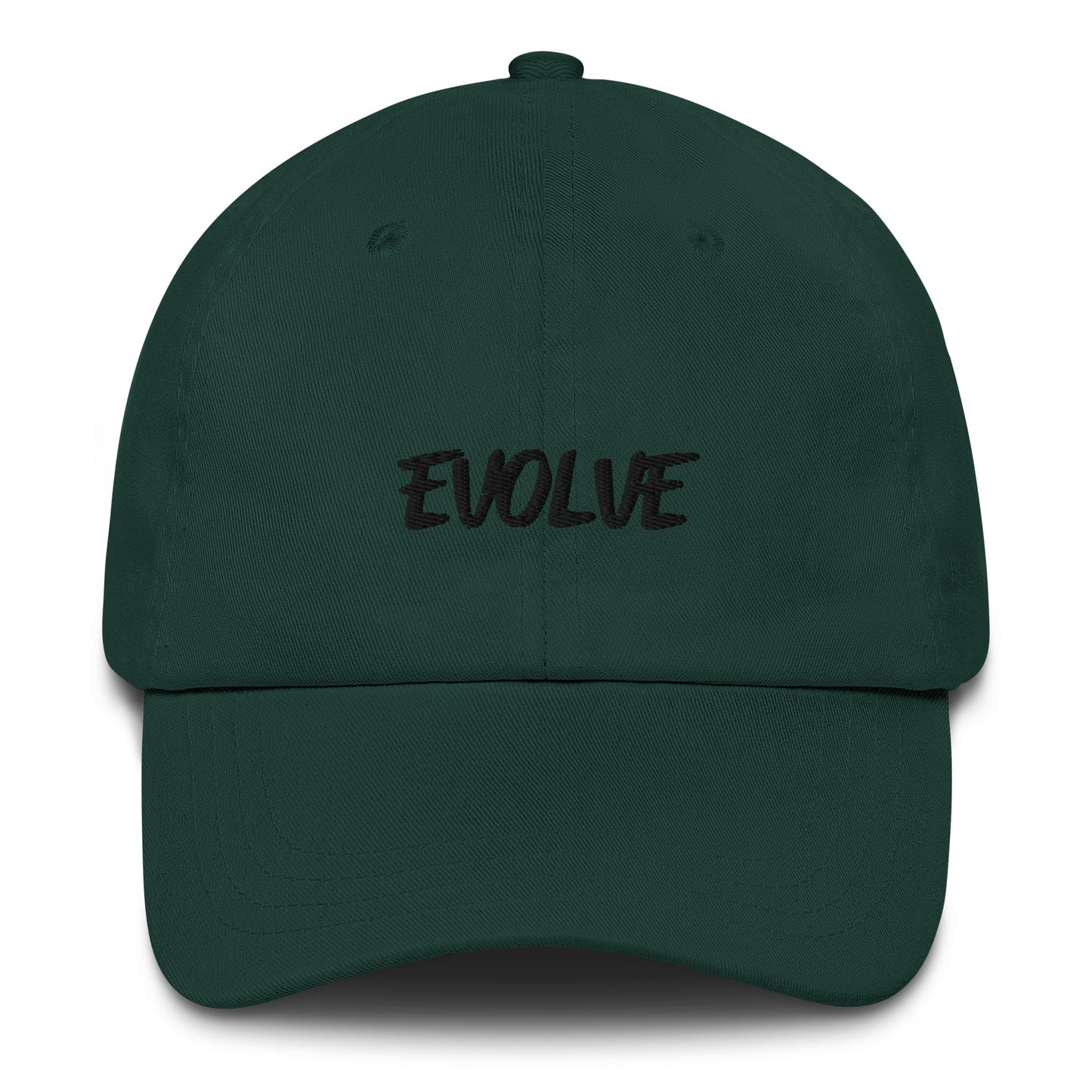 Logo Cap