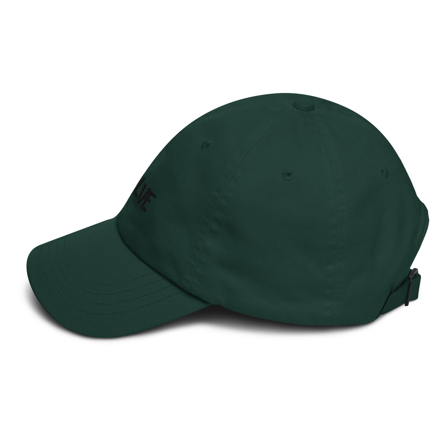 Logo Cap