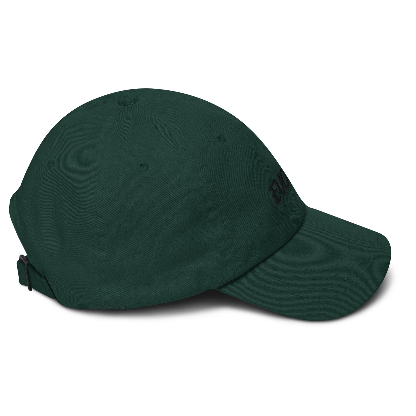 Logo Cap