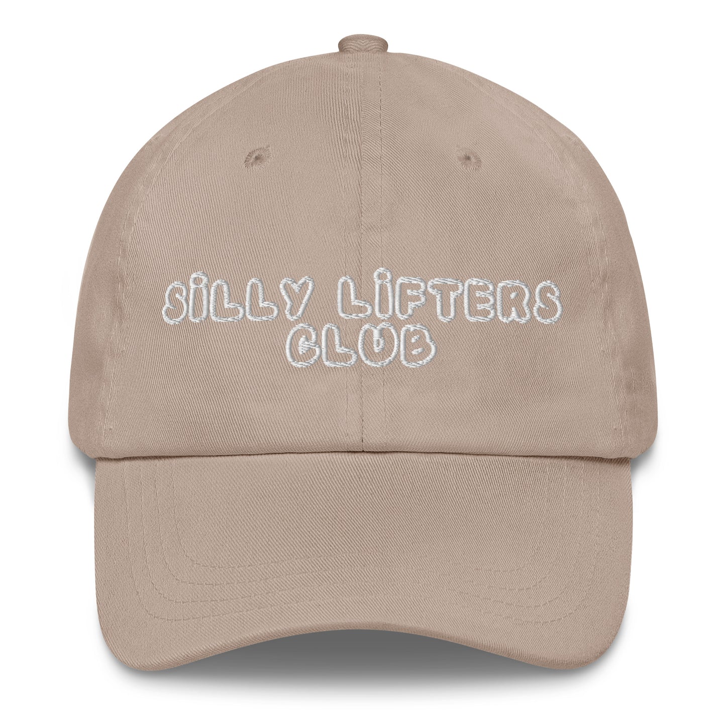 Sillly Lifters Cap