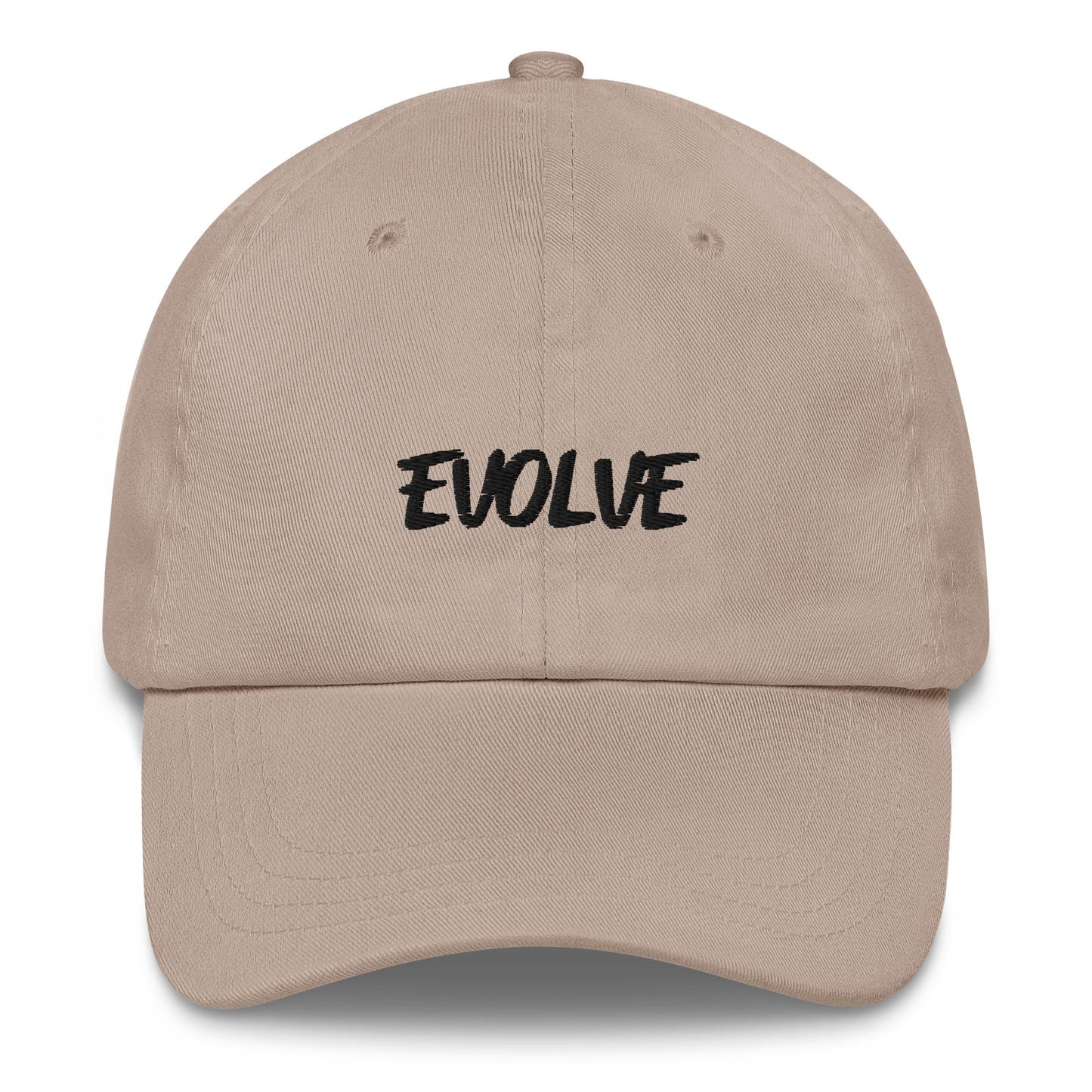 Logo Cap