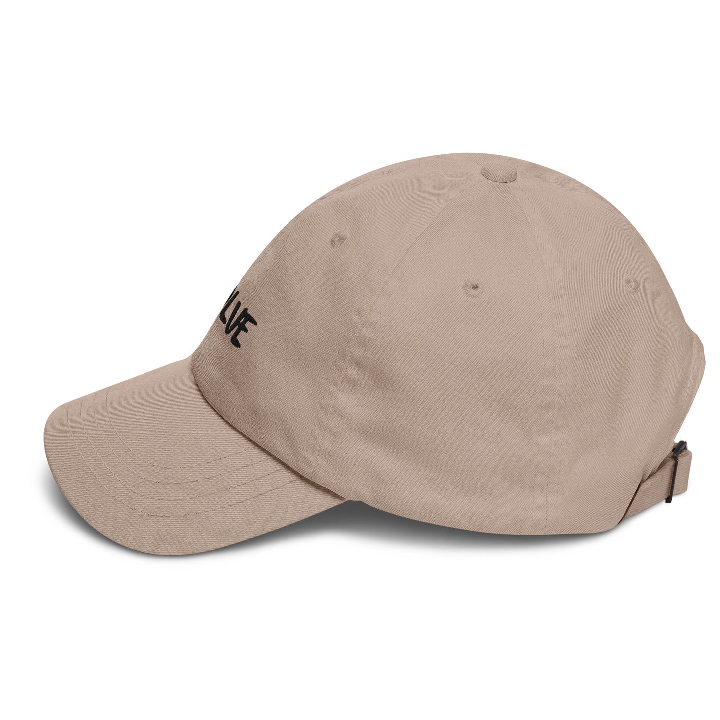 Logo Cap