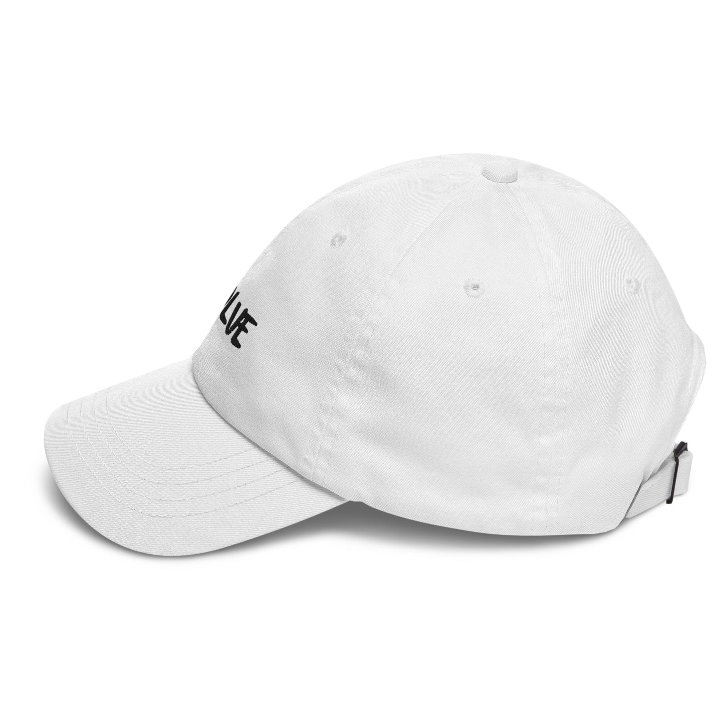 Logo Cap