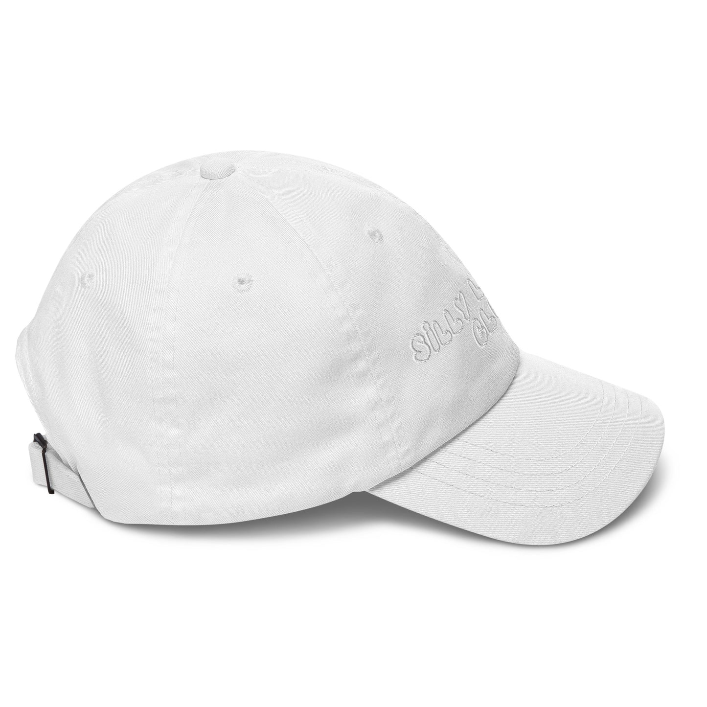 Sillly Lifters Cap