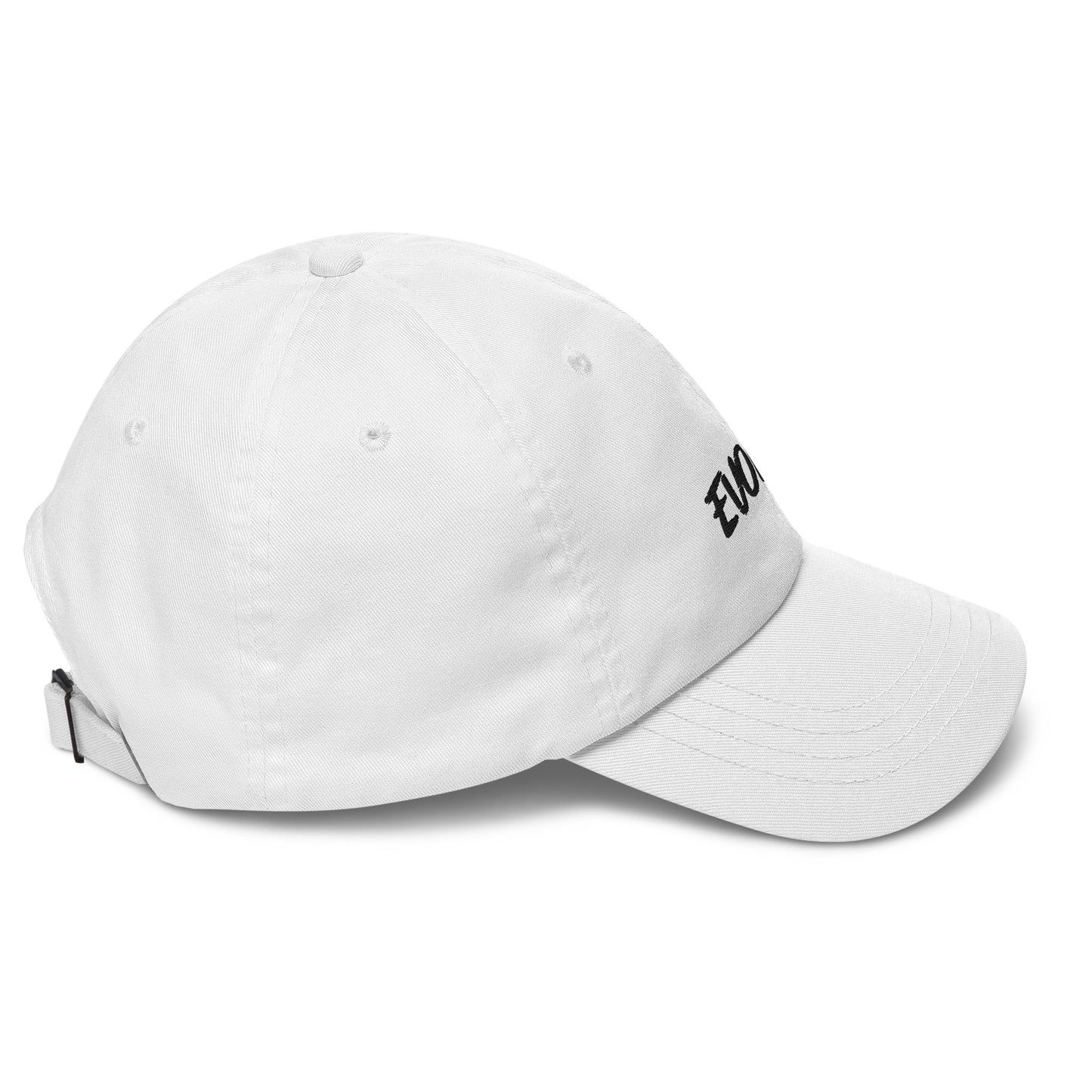 Logo Cap